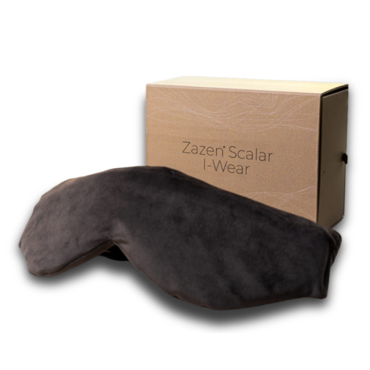 Zazen Scalar I-Wear